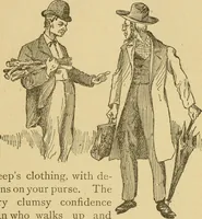 An illustration from Chicago by day and night (1892)