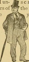 An illustration from Chicago by day and night (1892)