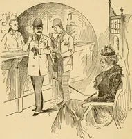 An illustration from Chicago by day and night (1892)