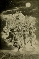 Picture 31 of 72 from Chicago by day and night (1892), leaf 118