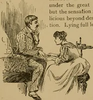 An illustration from Chicago by day and night (1892)