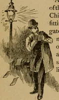 An illustration from Chicago by day and night (1892)