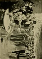 An illustration from Chicago by day and night (1892)