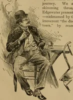 Picture 44 of 72 from Chicago by day and night (1892), leaf 174