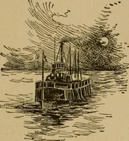Picture 45 of 72 from Chicago by day and night (1892), leaf 180