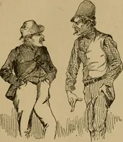 An illustration from Chicago by day and night (1892)