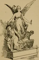 An illustration from Chicago by day and night (1892)