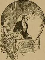An illustration from Chicago by day and night (1892)