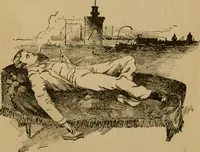 An illustration from Chicago by day and night (1892)
