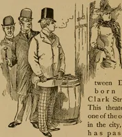 Picture 9 of 72 from Chicago by day and night (1892), leaf 33