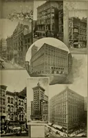 An illustration from Chicago by day and night (1892)