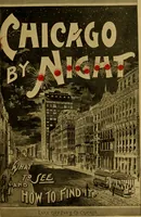 Picture 2 of 72 from Chicago by day and night (1892), leaf 4