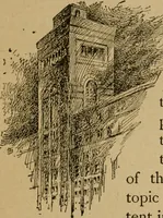 An illustration from Chicago by day and night (1892)