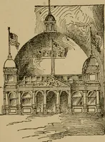 Picture 19 of 72 from Chicago by day and night (1892), leaf 76