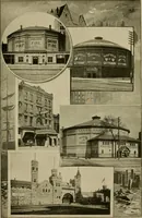 Picture 20 of 72 from Chicago by day and night (1892), leaf 78