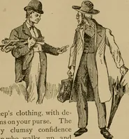 An illustration from Chicago by day and night (1892)
