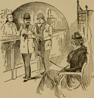 An illustration from Chicago by day and night (1892)