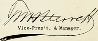 Picture 8 of 11 from Chicago Newspaper Union lists : embracing 1,245 of the best class of country home papers. (1890), leaf 43