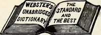 An illustration from Chicago Newspaper Union lists : embracing 1,245 of the best class of country home papers. (1890)