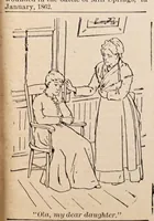 An illustration from Chicago stereotype works; (1889)