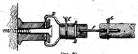 Picture 12 of 12 from Самодельная астрономическая труба (1927), leaf 65