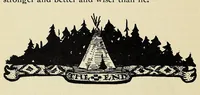 Picture 17 of 17 from The childhood of Ji-shib ́: the Ojibwa (1900), leaf 100