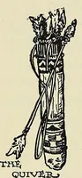 Picture 3 of 17 from The childhood of Ji-shib ́: the Ojibwa (1900), leaf 24