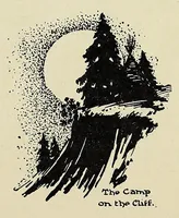 Picture 5 of 17 from The childhood of Ji-shib ́: the Ojibwa (1900), leaf 39