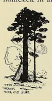 An illustration from The childhood of Ji-shib ́: the Ojibwa (1900)