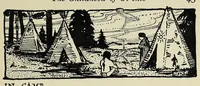 Picture 7 of 17 from The childhood of Ji-shib ́: the Ojibwa (1900), leaf 47