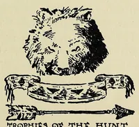 An illustration from The childhood of Ji-shib ́: the Ojibwa (1900)