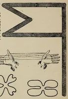 An illustration from The child, its nature and relations; an elucidation of Froebel's principles of education (1877)