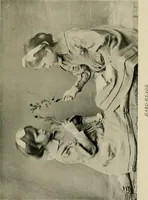 An illustration from Children and gardens (1908)