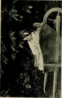 An illustration from Children and gardens (1908)