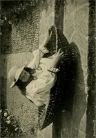 Picture 45 of 96 from Children and gardens (1908), leaf 124