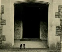 Picture 90 of 96 from Children and gardens (1908), leaf 192