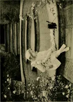 An illustration from Children and gardens (1908)