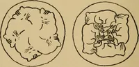 An illustration from Children and gardens (1908)