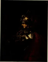An illustration from The children's book of art (1909)