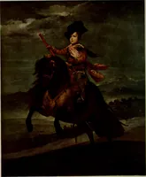 An illustration from The children's book of art (1909)