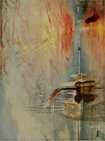 An illustration from The children's book of art (1909)