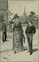 An illustration from The children's book of art (1909)