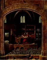 An illustration from The children's book of art (1909)