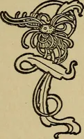 An illustration from The children's book of games & parties (1913)