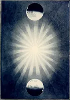 An illustration from The children's book of stars (1908)