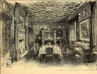 An illustration from Children's books and their illustrators (1897)