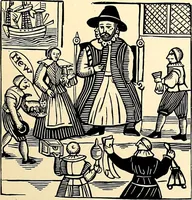 An illustration from Children's books and their illustrators (1897)