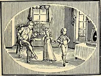 An illustration from Children's books and their illustrators (1897)