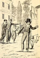 An illustration from Children's books and their illustrators (1897)