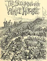 An illustration from Children's books and their illustrators (1897)